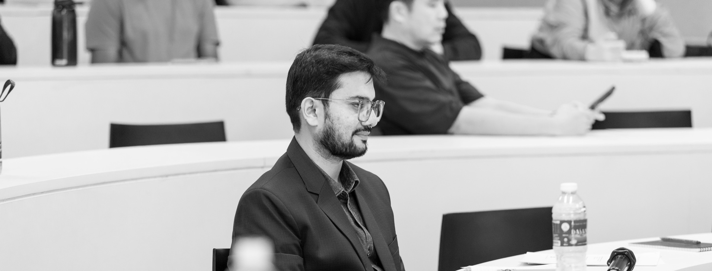 Varun Agrawal
