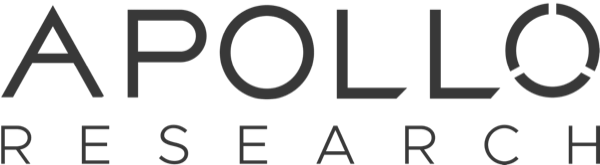 Apollo Research